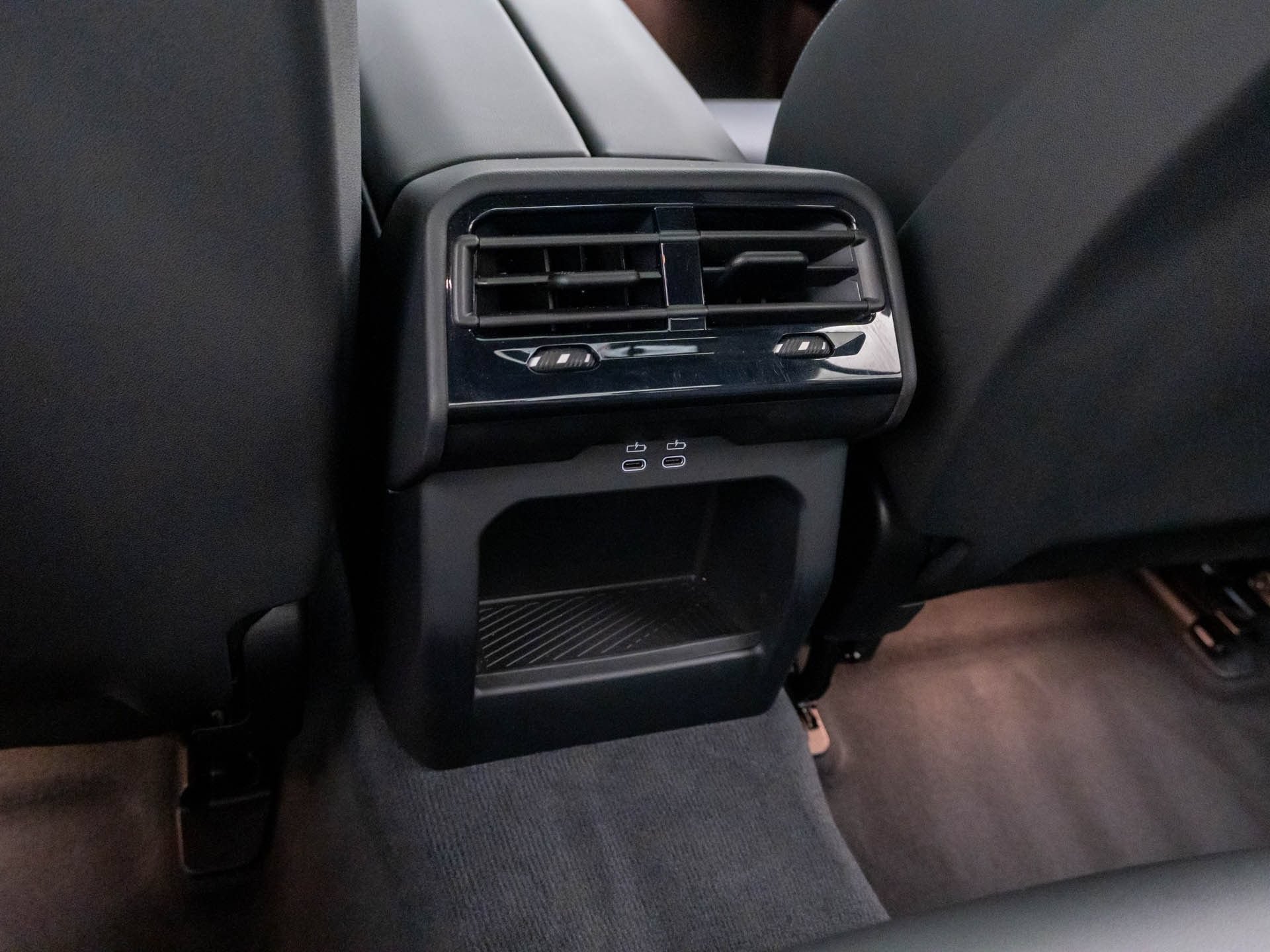 Certified 2026 BMW 530i xDrive AWD/4WD image 21