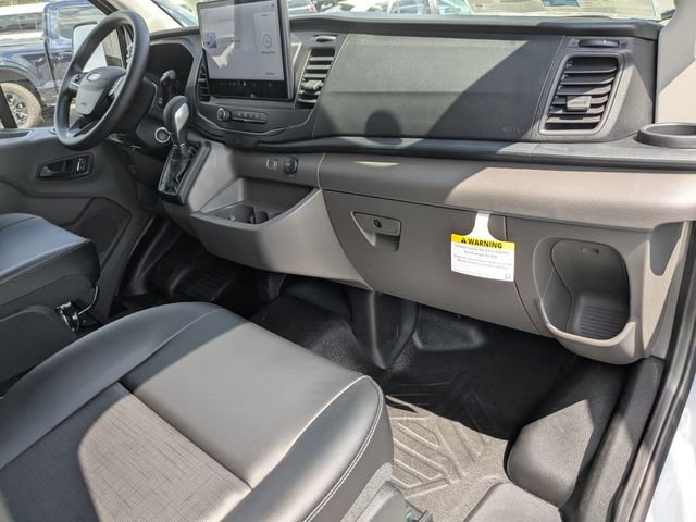 New 2026 Ford Transit 250 148 High Roof RWD image 27