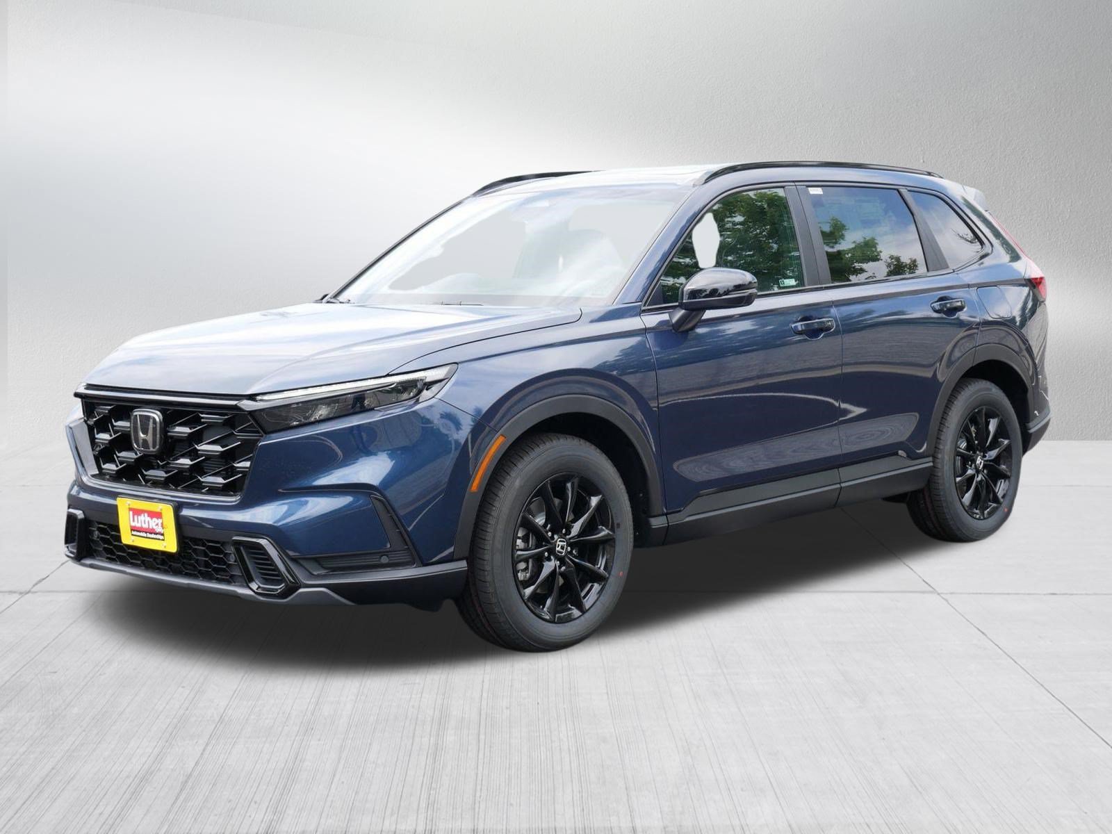 New 2026 Honda CR-V Sport-L image 3