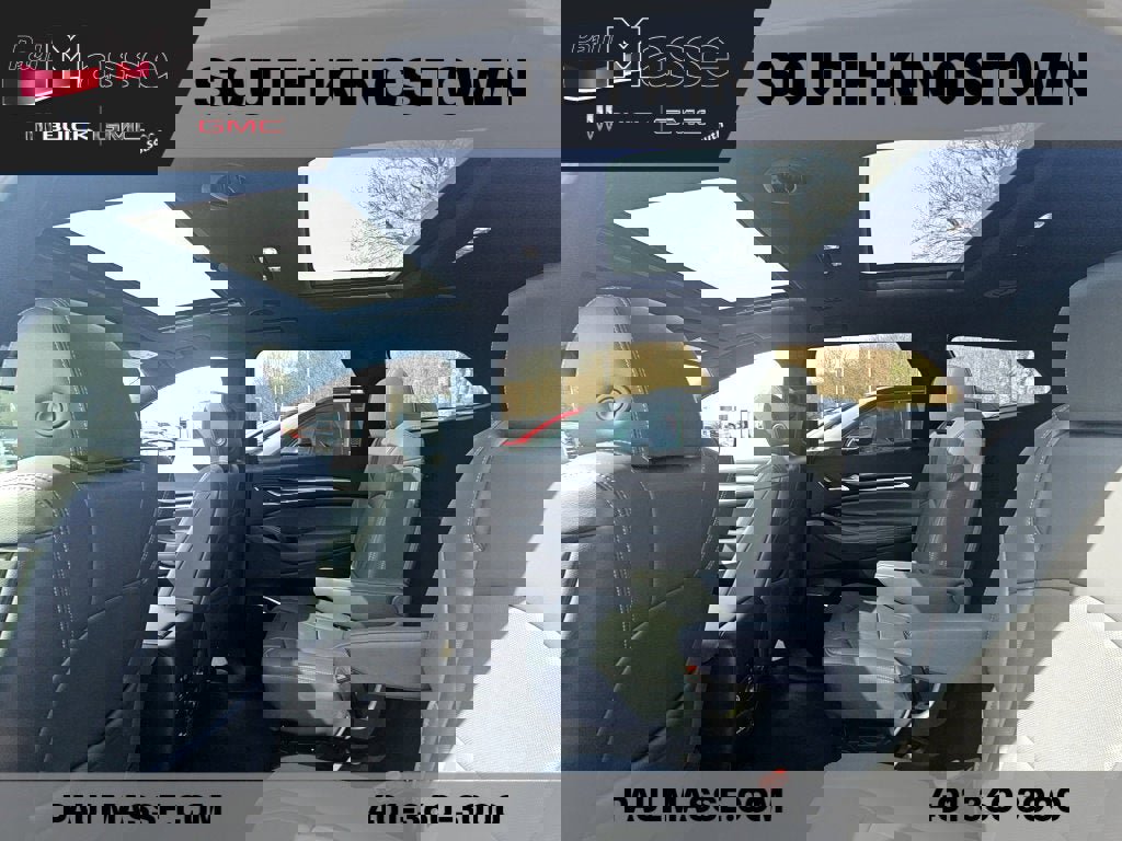 Certified 2023 Buick Enclave Essence w/ Experience Buick Package image 16