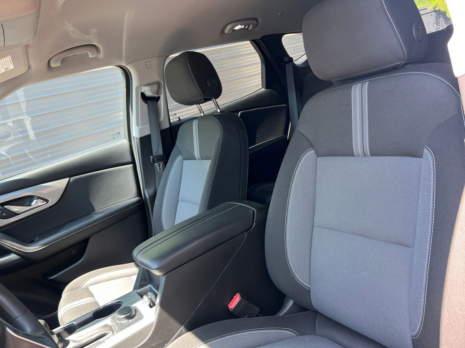 Used 2025 Chevrolet Blazer LT image 22