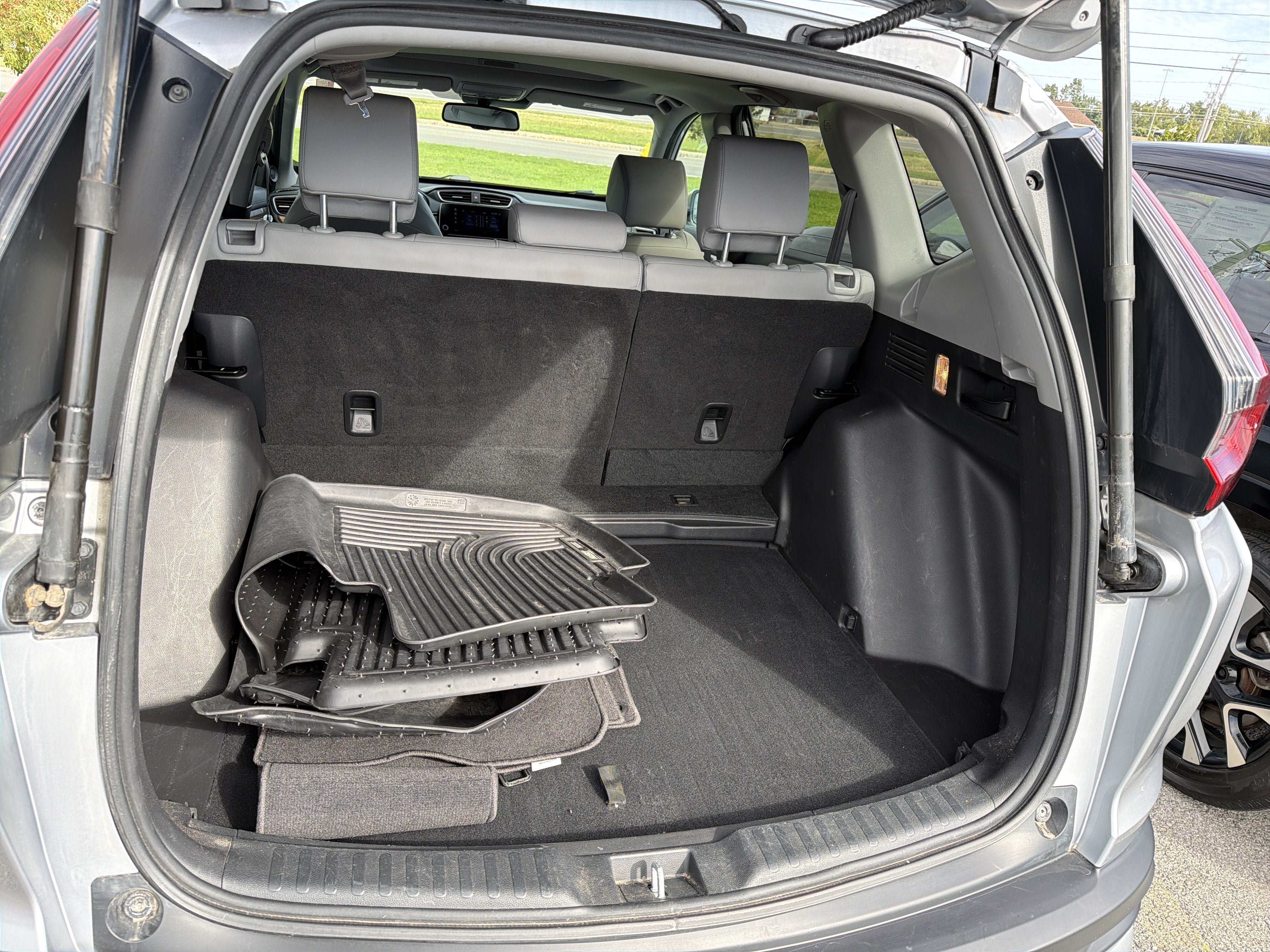 Used 2022 Honda CR-V EX-L image 26