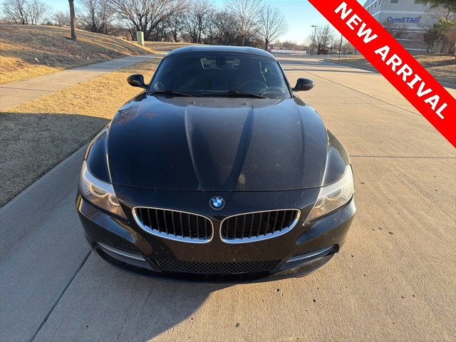 Used 2009 BMW Z4 sDrive30i image 12