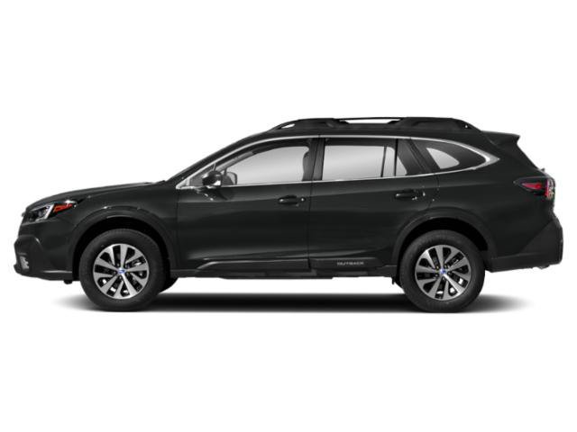 Used 2020 Subaru Outback AWD/4WD image 6