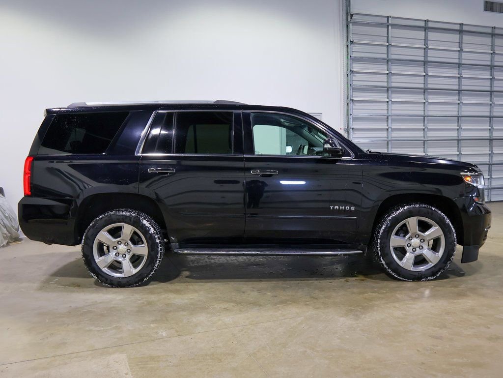 Used 2018 Chevrolet Tahoe Premier image 2