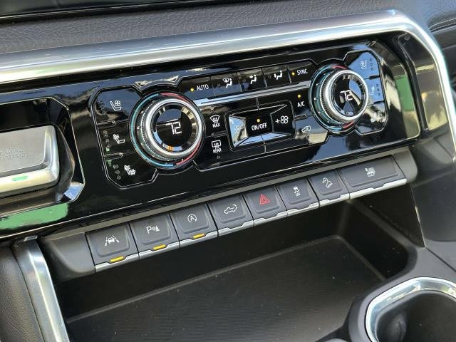 Certified 2023 GMC Sierra 1500 Denali w/ Denali Reserve Package image 26