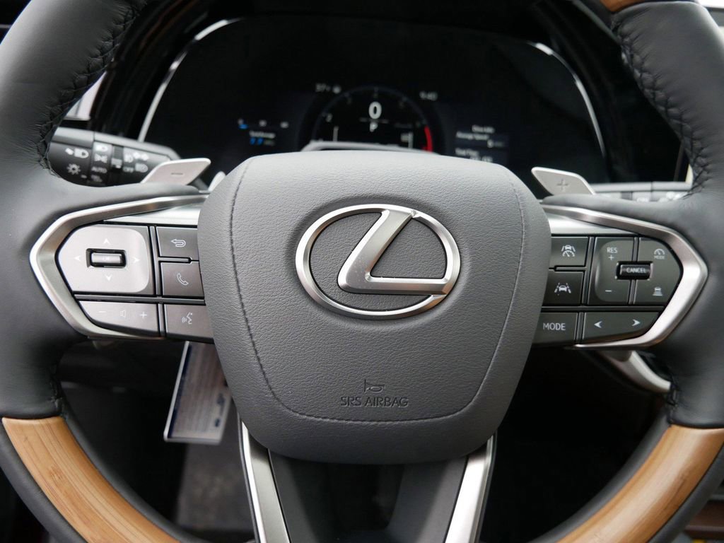 New 2026 Lexus RX 350 Premium image 18