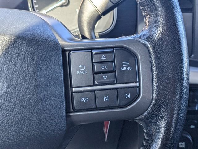 Used 2021 Ford F150 XLT w/ Equipment Group 301A Mid image 26