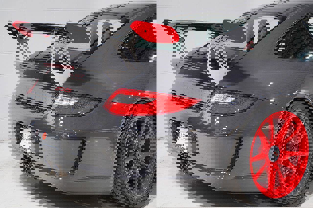 Used 2010 Porsche 911 GT3 RS image 23