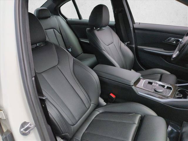 Used 2023 BMW 330i Sedan w/ Driving Assistance Package RWD image 22