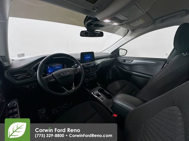 Certified 2023 Ford Escape Active image 21