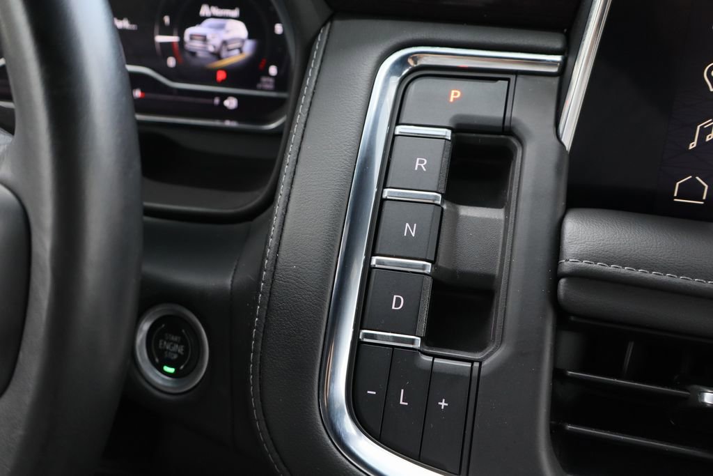 Certified 2022 GMC Yukon SLE RWD image 18