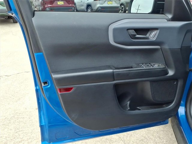 Used 2022 Ford Bronco Sport Big Bend w/ Convenience Package image 19