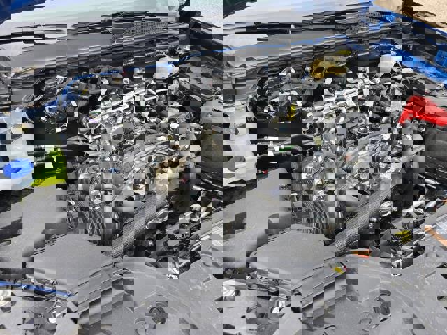 New 2025 Ford Ranger XL w/ Trailer Tow Package image 28