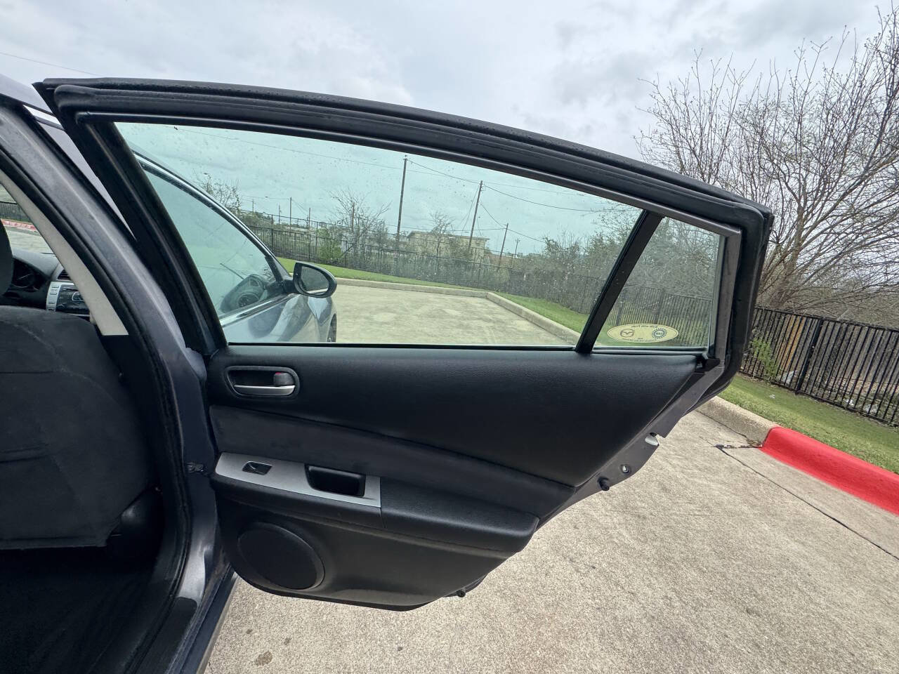 Used 2010 MAZDA MAZDA6 i Sport image 20