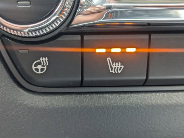 Used 2025 MAZDA CX-30 2.5 Turbo w/ Premium Package image 23