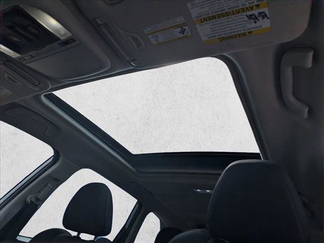 Used 2023 Subaru Forester Premium image 17