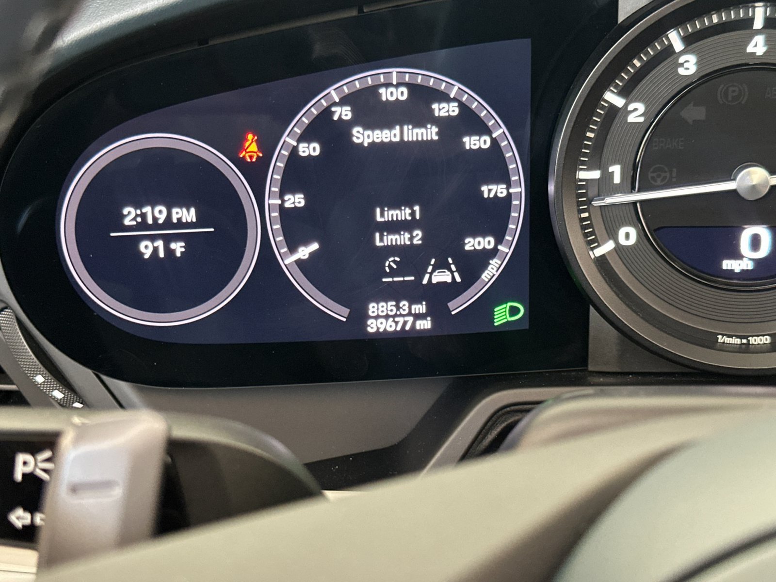 Certified 2020 Porsche 911 Carrera S RWD image 22