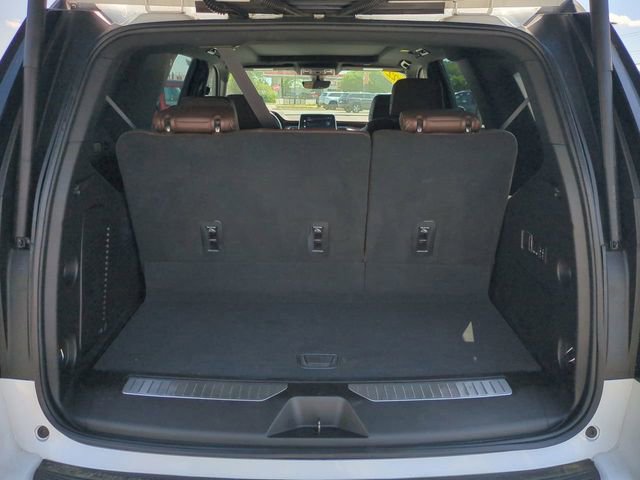 Used 2022 Chevrolet Tahoe High Country AWD/4WD image 13