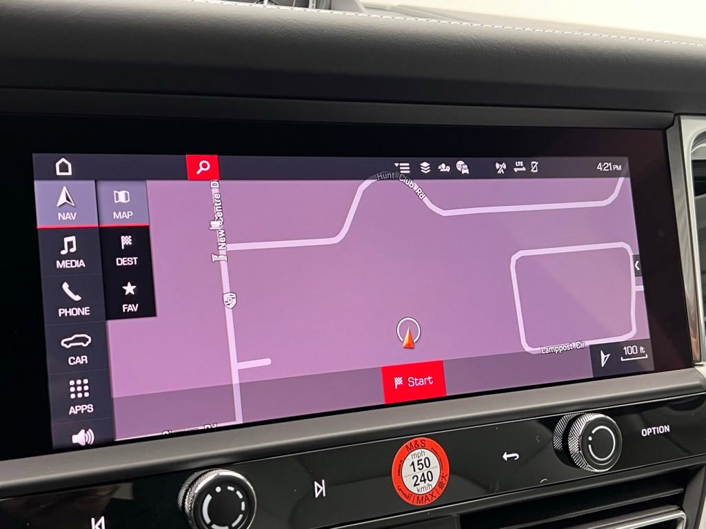 New 2026 Porsche Macan image 13