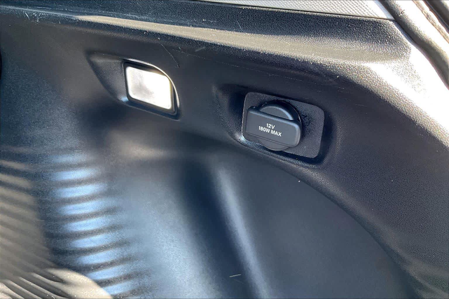 Used 2024 Honda HR-V LX image 32