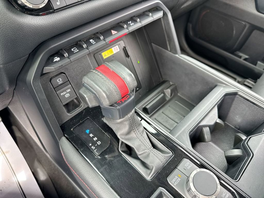 Used 2023 Toyota Tundra TRD Pro AWD/4WD image 20
