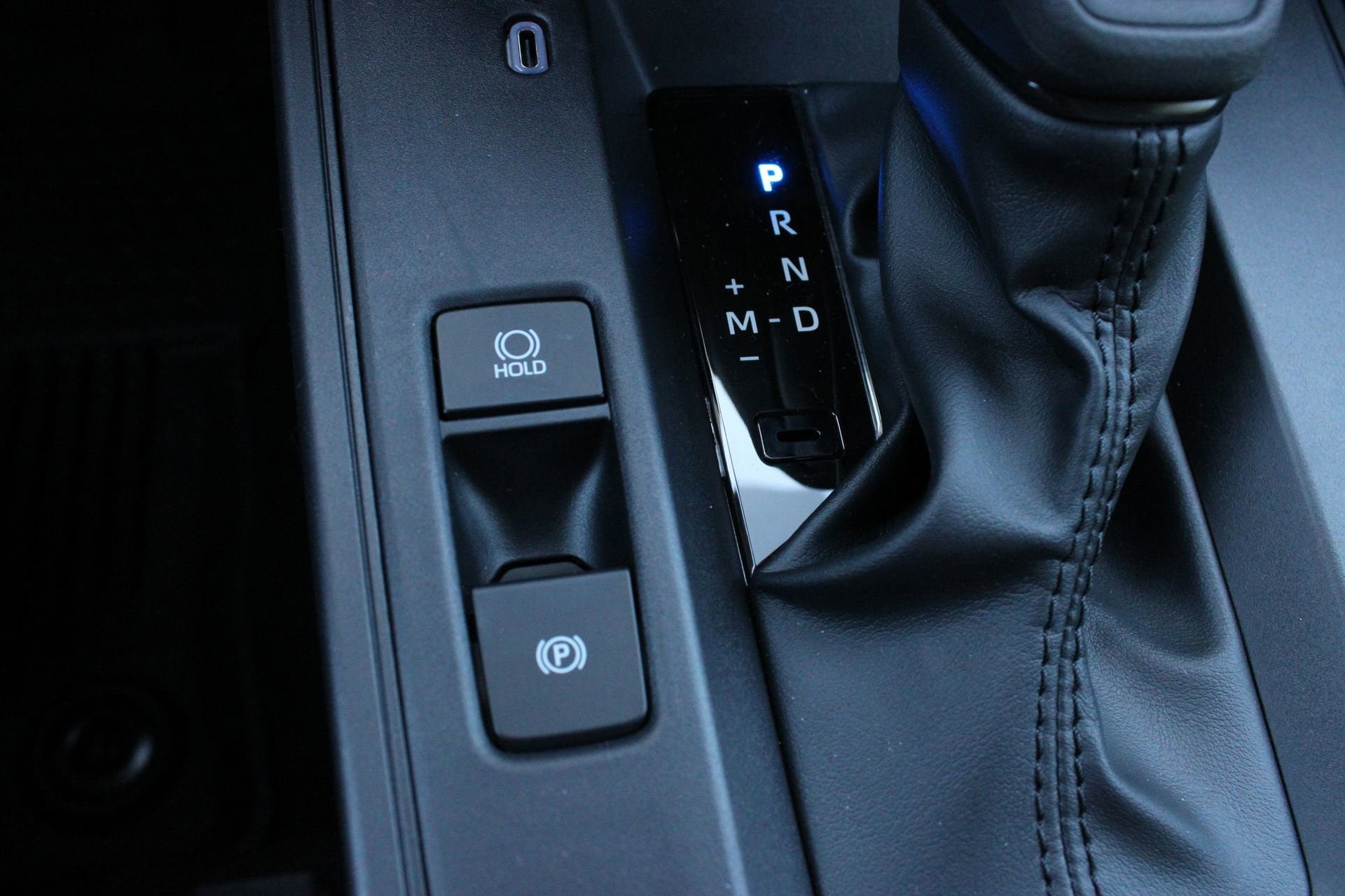 New 2026 Toyota Corolla Cross L AWD/4WD image 38