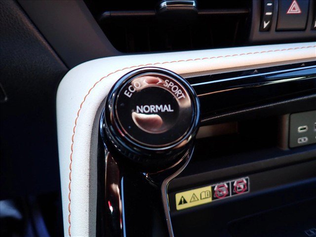 Used 2022 Lexus NX 350 AWD image 22
