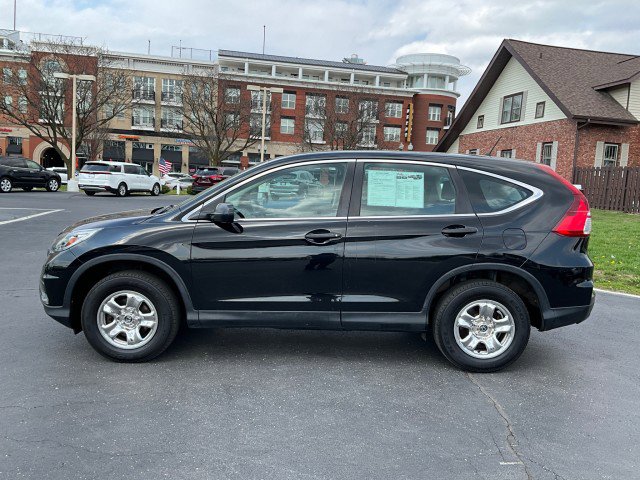 Used 2016 Honda CR-V LX image 4