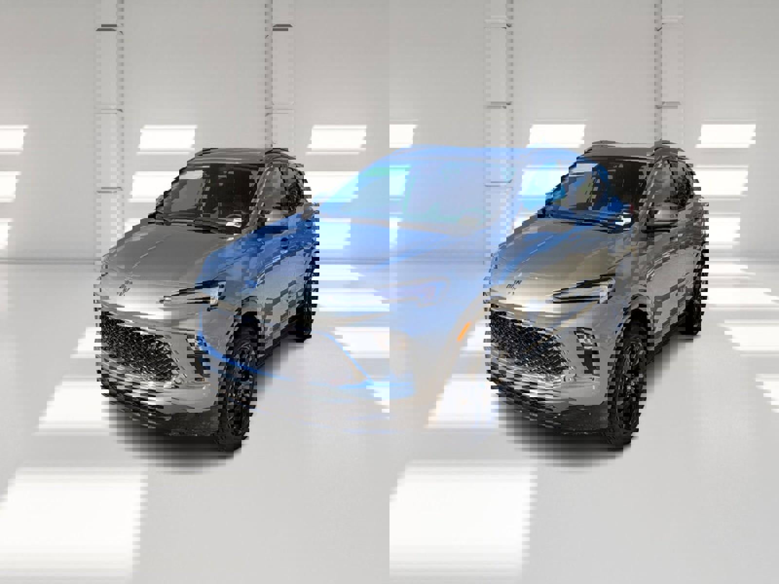 New 2026 Buick Encore GX Sport Touring w/ Advanced Technology Package image 1