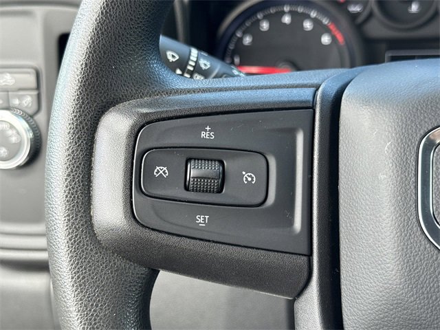 Used 2021 GMC Sierra 2500 2WD Double Cab w/ Convenience Package image 42