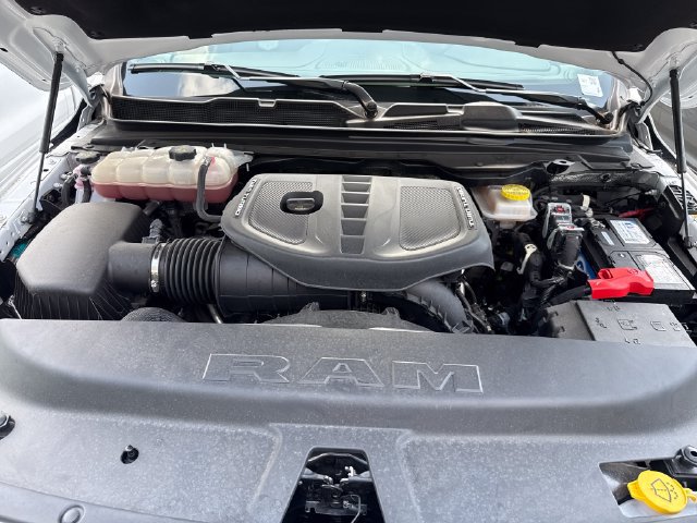 New 2025 RAM 1500 Limited w/ Trailer Tow Group AWD/4WD image 29