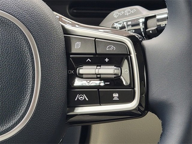 New 2026 Kia Carnival EX image 31