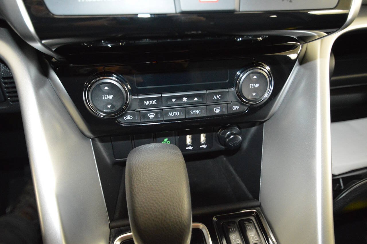 Used 2026 Mitsubishi Eclipse Cross SE AWD/4WD image 25