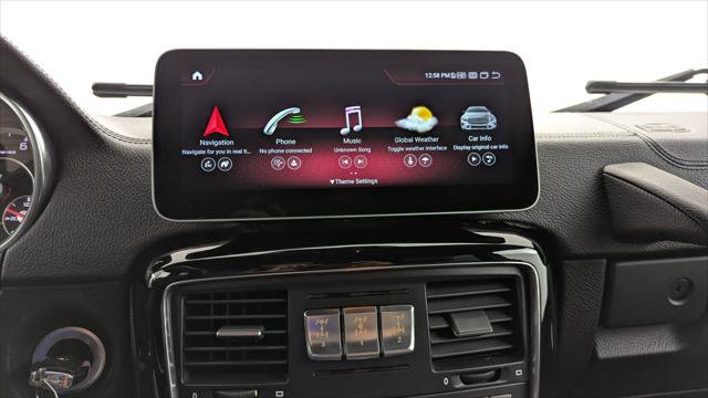 Used 2013 Mercedes-Benz G 63 AMG 4MATIC image 28