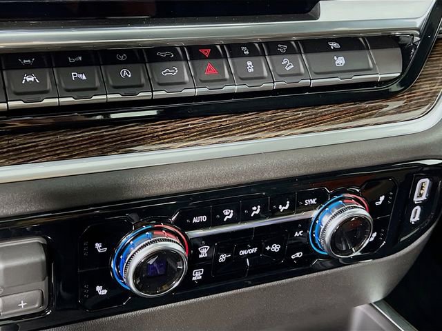 New 2026 GMC Sierra 1500 Elevation w/ Elevation Premium Package image 14