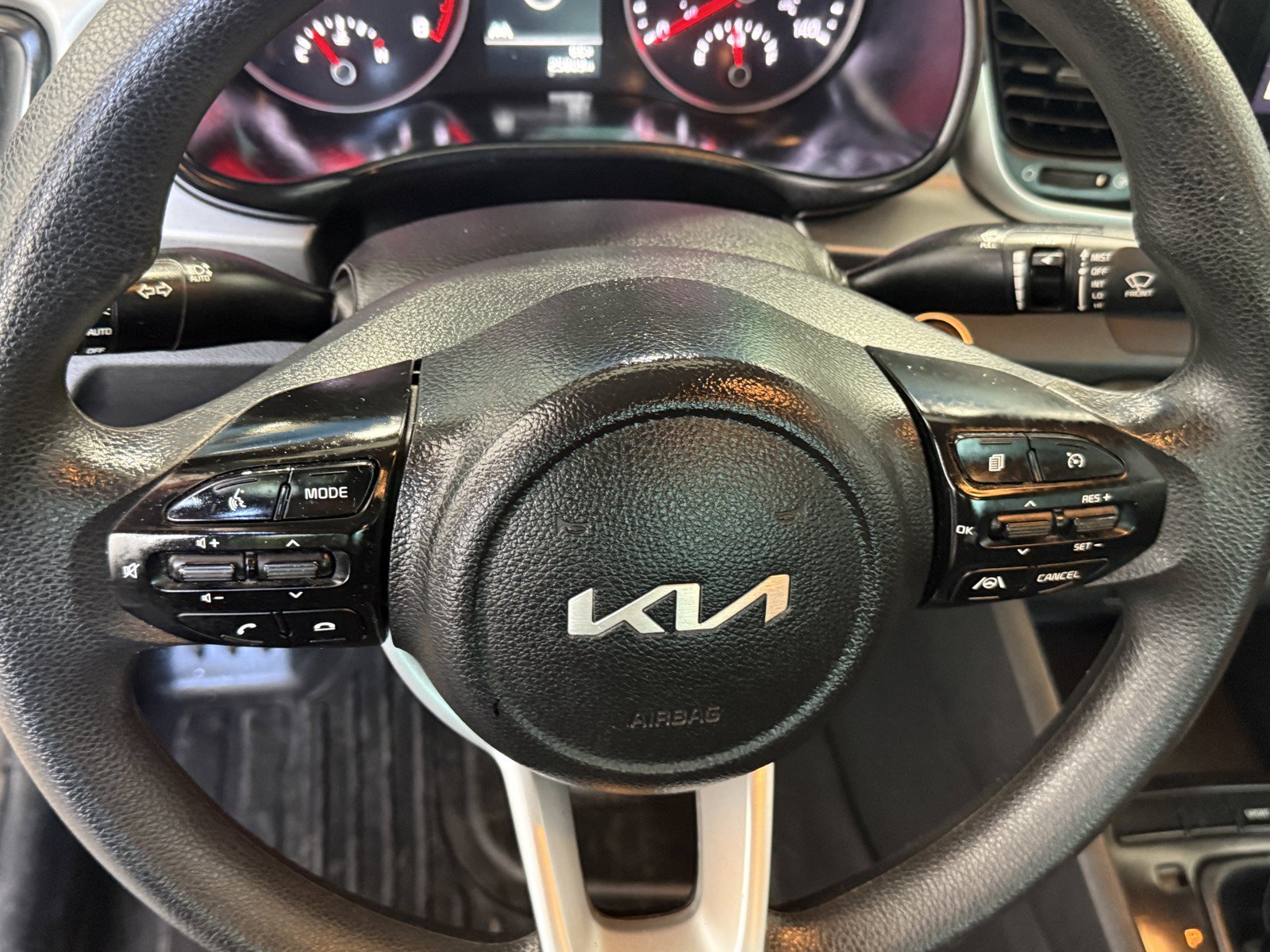 Used 2023 Kia Rio S w/ Technology Package FWD image 20