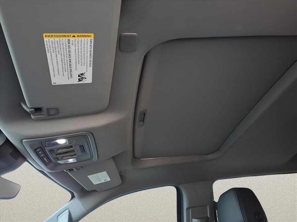 Used 2024 GMC Sierra 2500 Denali w/ Denali Reserve Package image 17