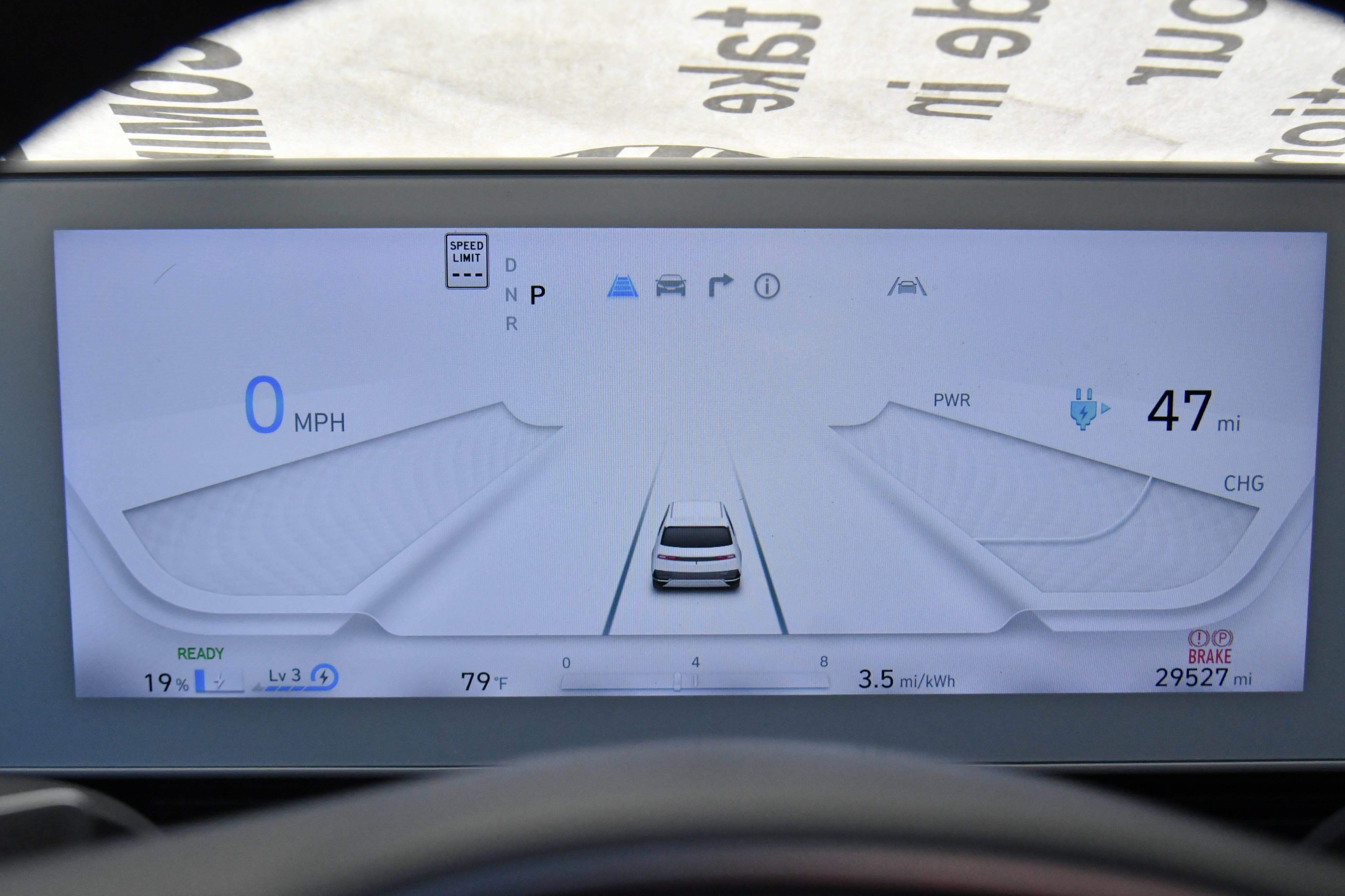 Used 2024 Hyundai Ioniq 5 SEL RWD image 31