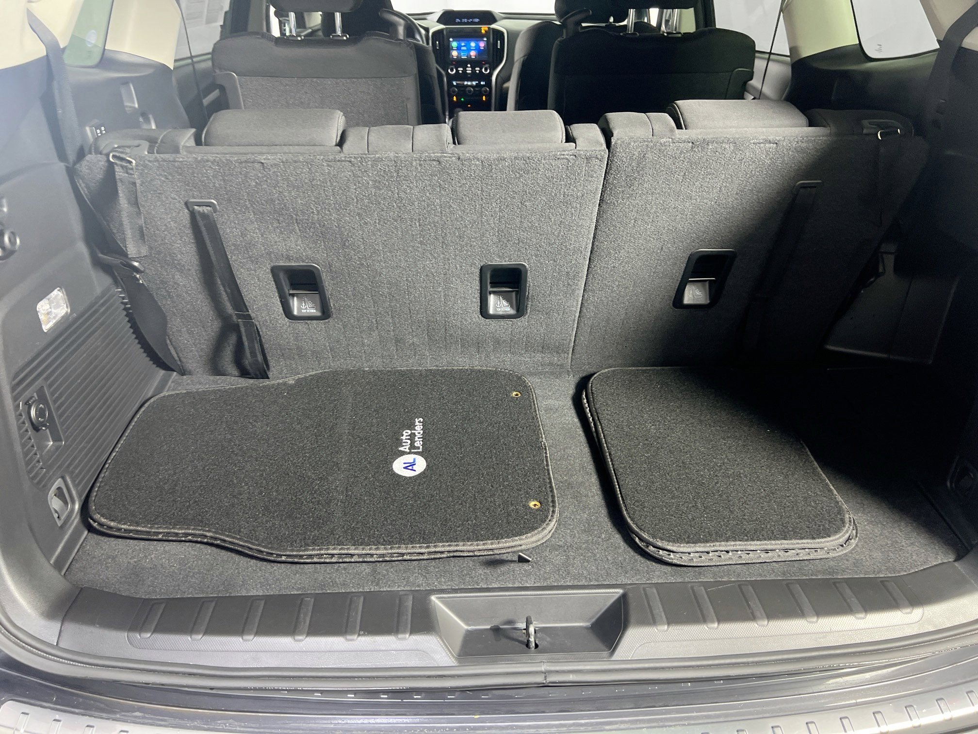 Used 2022 Subaru Ascent Premium w/ Convenience Package image 25