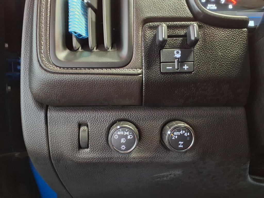 Used 2022 GMC Canyon Elevation image 21