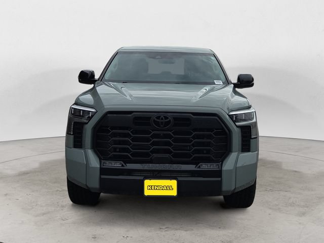 Used 2024 Toyota Tundra Limited w/ TRD Off-Road Package AWD/4WD image 2