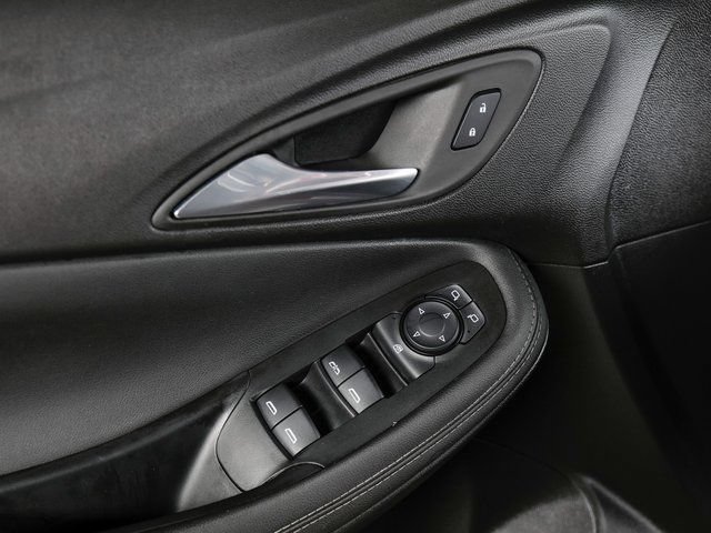 Used 2022 Buick Encore GX Preferred FWD image 25
