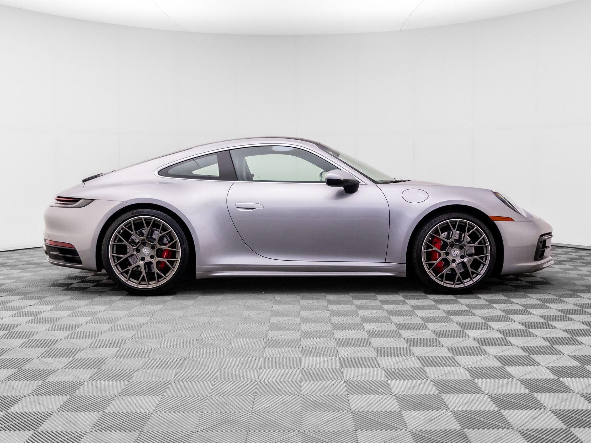 Used 2020 Porsche 911 Carrera S w/ Premium Package image 7