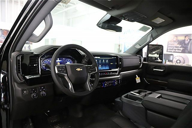 New 2025 Chevrolet Silverado 2500 LT w/ Convenience Package image 7