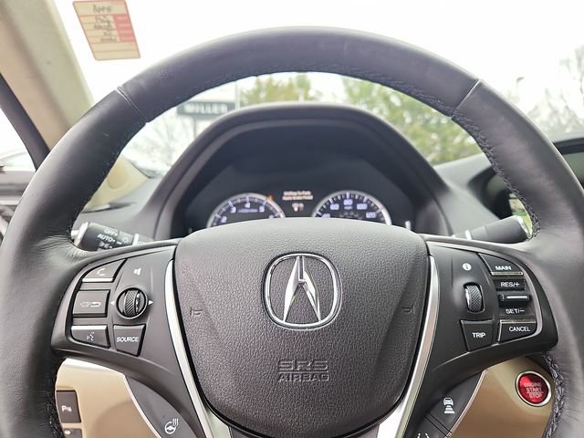 Used 2019 Acura TLX V6 SH-AWD w/ Advance Package image 20