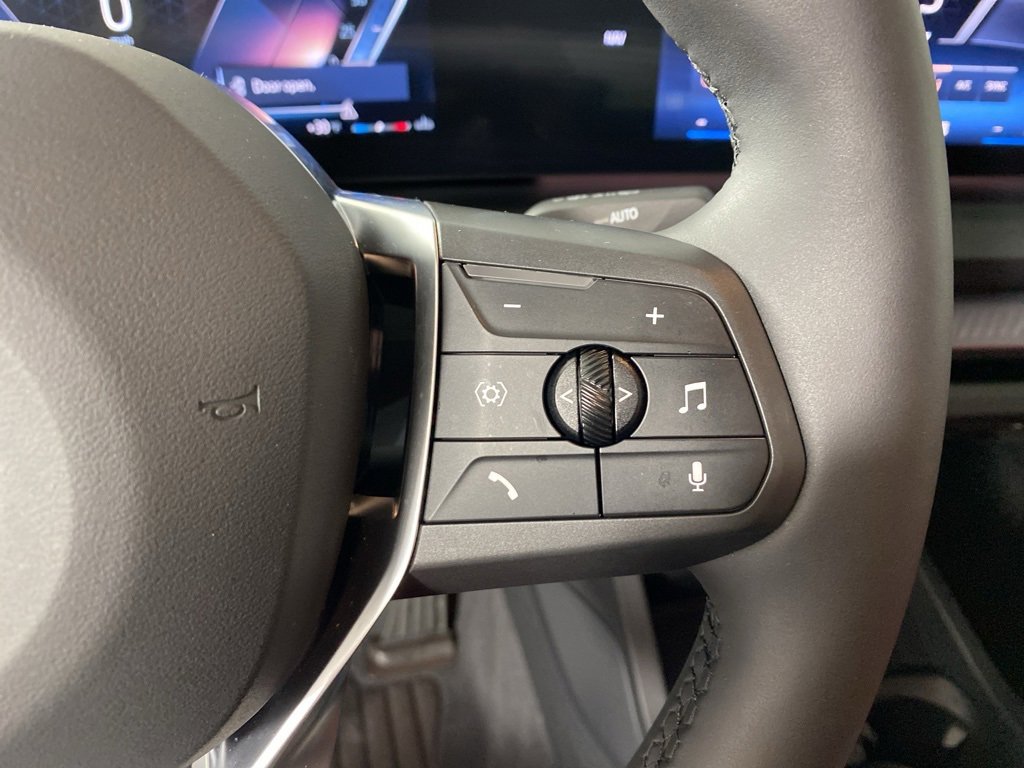 Used 2025 BMW 228i xDrive 228 xDrive Gran Coupe w/ Premium Package image 15