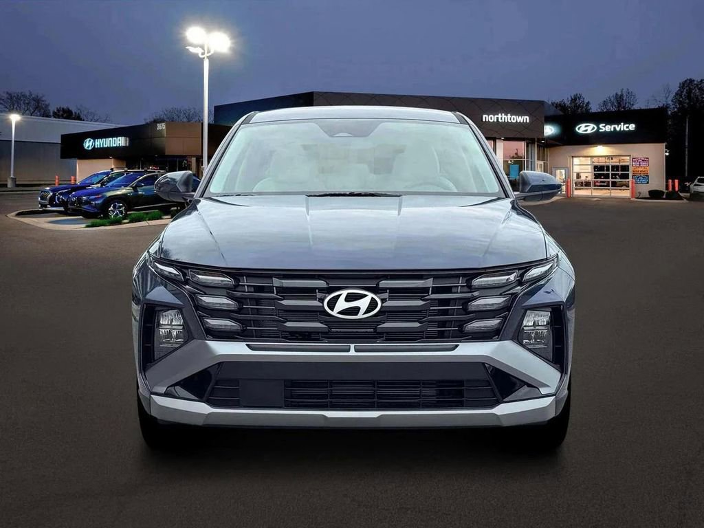New 2026 Hyundai Tucson SE image 23