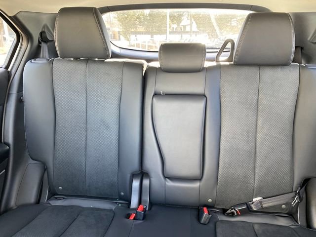 New 2026 Mitsubishi Eclipse Cross SE image 11