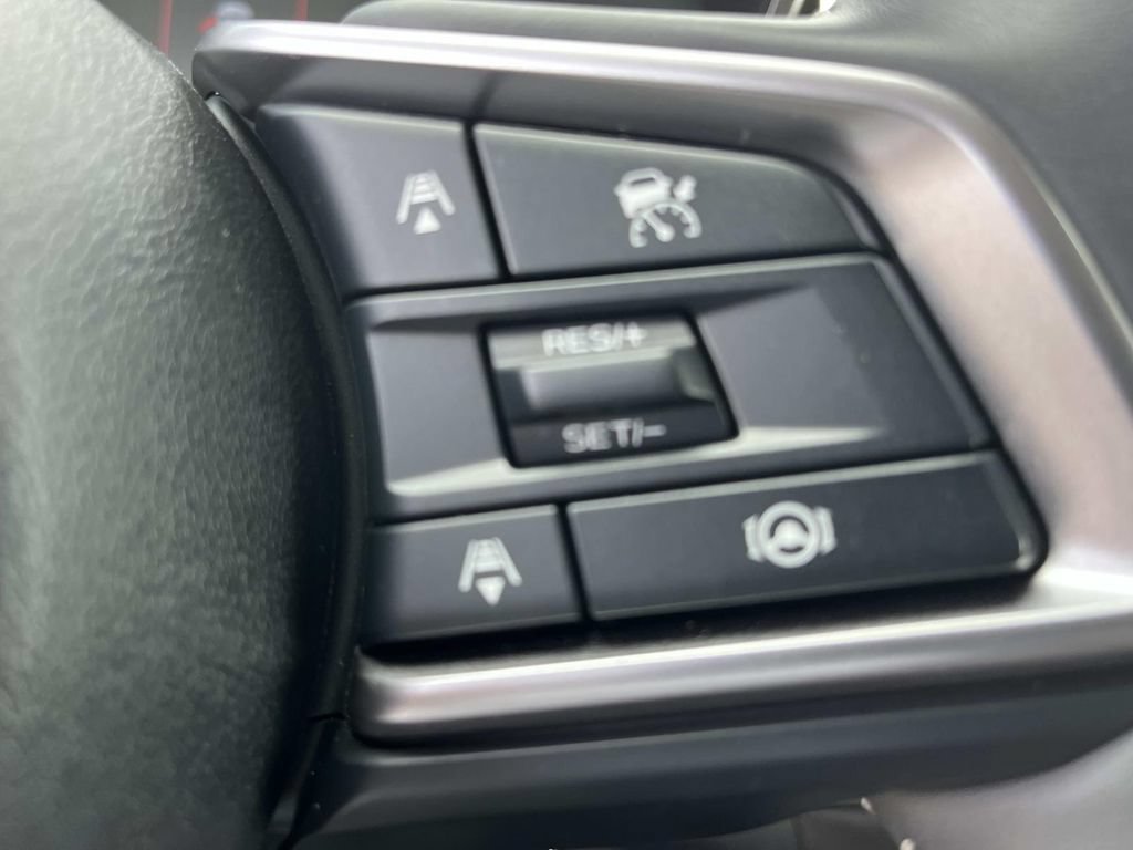 Certified 2025 Subaru Ascent Touring AWD/4WD image 33